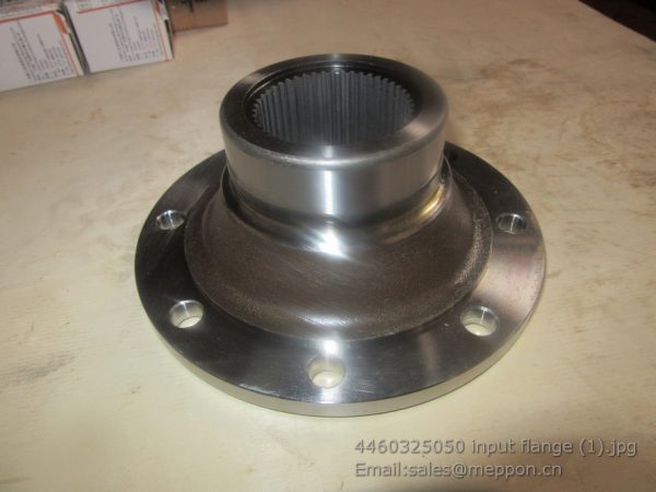 4460325050 input flange 04A0877 SP100334 4110000047059