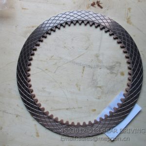 503012-013 GEAR DRIVING PLATE 4110000184223