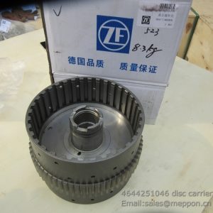 W030602000 SP100420 860116322 4110000042112 DISC CARRIER 4644 251 046