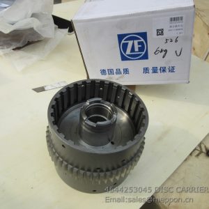 W030602310 W43012980 SP100423 860116325 7200001648 4110000367128 disc carrier