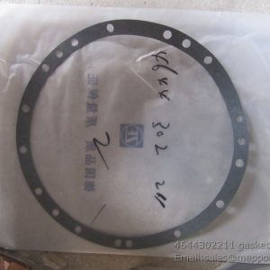 4644302211 gasket 4110000076143 7200001480 4110000076024 SP100430