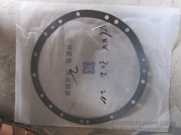 4644302211 gasket 4110000076143 7200001480 4110000076024 SP100430