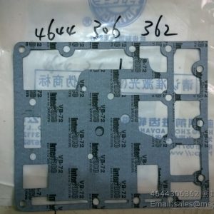 W030600005 SP100438 860116189 860116172 7200001692 gasket