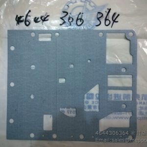 W030600006 SP100440 860116190 860116173 7200001694 gasket