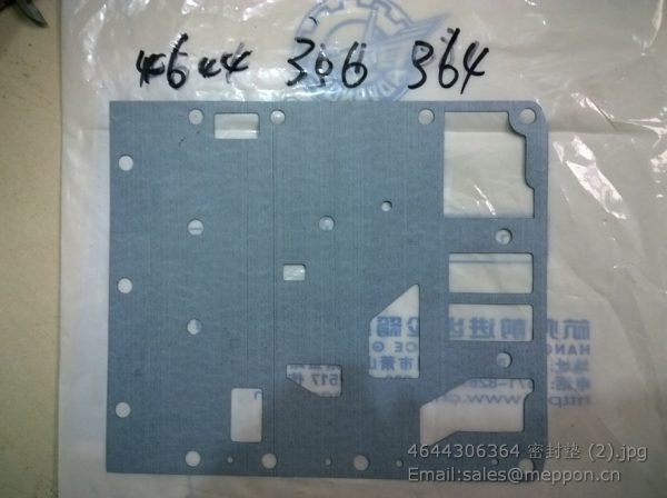 W030600006 SP100440 860116190 860116173 7200001694 gasket