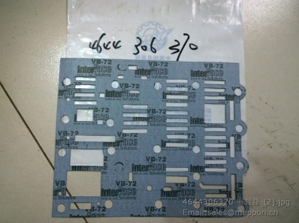 W030600007 SP100442 860116192 860116174 7200002973 4110000042110 GASKET