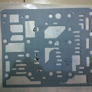 W030600008 SP100451 ZF00451 860116191 860116175 7200001698 GASKET