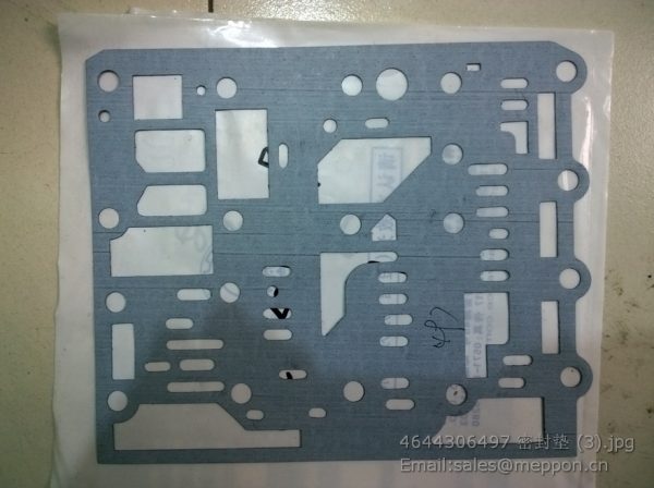 W030600008 SP100451 ZF00451 860116191 860116175 7200001698 GASKET