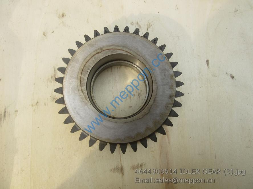 4644308614 IDLER GEAR 7200001518 SP100466