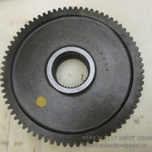 4644311117 INPUT GEAR 7200001677 SP100473 W030602600