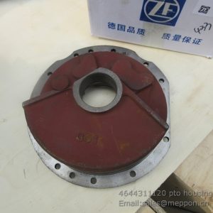 SP100474 860116250 7200001676 P.T.O.HOUSING