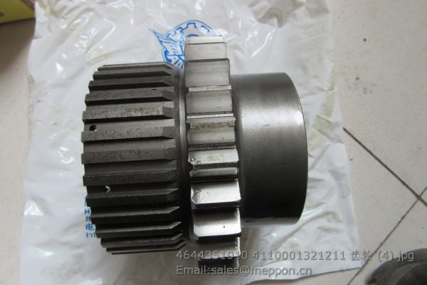 4644351010 4110001321211 GEAR