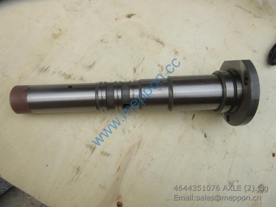 4644351076 AXLE 4110000367098 7200001532 SP100491 W030601420 W43012500