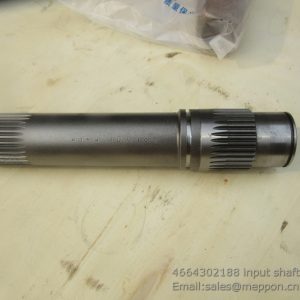 4664302188 input shaft
