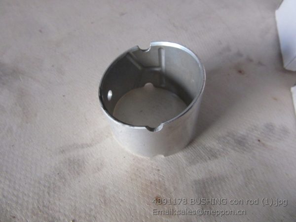 4891178 BUSHING con rod W010210390 SP107073 A3941476 4110000179025