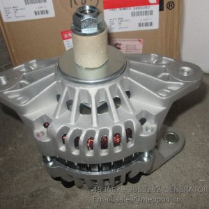 4936879 3965282 GENERATOR SP105815 860117625 SP100677860124031