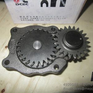 4939588 oil pump CUMMINS