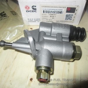 4988748 FUEL TRANSFER PUMP