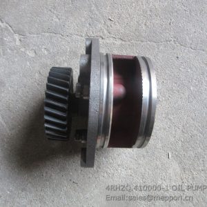 4RHZQ.410000-1 OIL PUMP