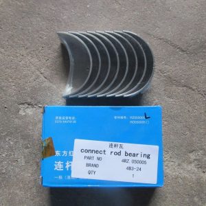 4RZ.050005 CONNECT ROD BEARING YTO