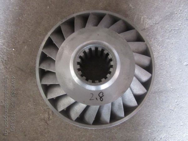 4WY315A-008 guide wheel 4110000184290