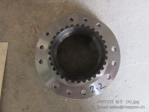 4WY315A-011 GEAR 4110000184287