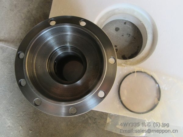 4WY315-035 seal ring 4110000184283