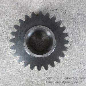 50M.00-06 Planetary Gear SHANTUI