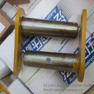 511001-02C PIN XGMA XG951 wheel loader