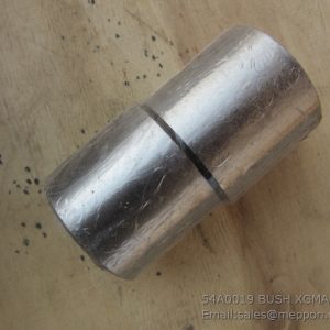 54A0019 BUSH XGMA parts