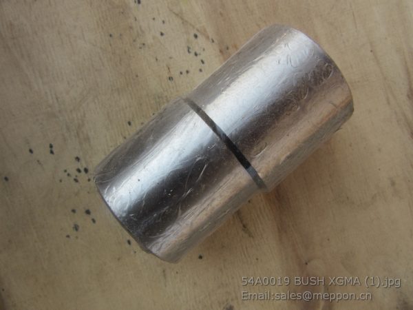 54A0019 BUSH XGMA parts