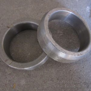 54A0156 sleeve xgma loader parts