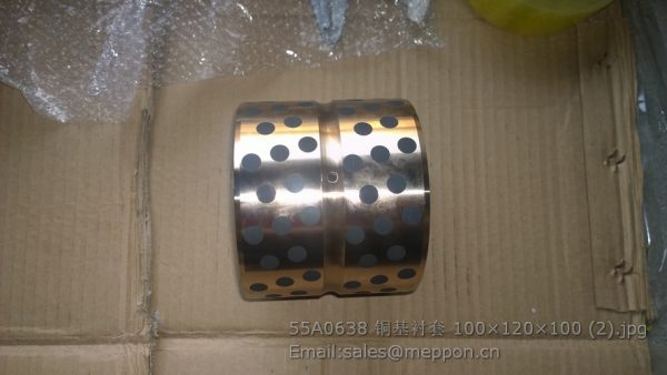 55A0638 100×120×100 bush liugong clg925d