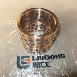 55A0641 90×110×104 LIUGONG EXCAVATOR BUSH