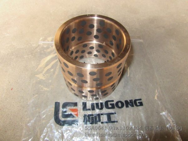 55A0641 90×110×104 LIUGONG EXCAVATOR BUSH