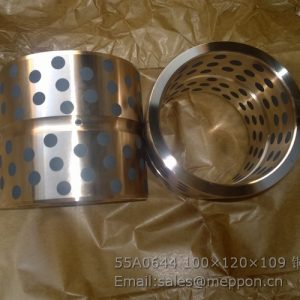 55A0644 100×120×109 bushing liugong excavator