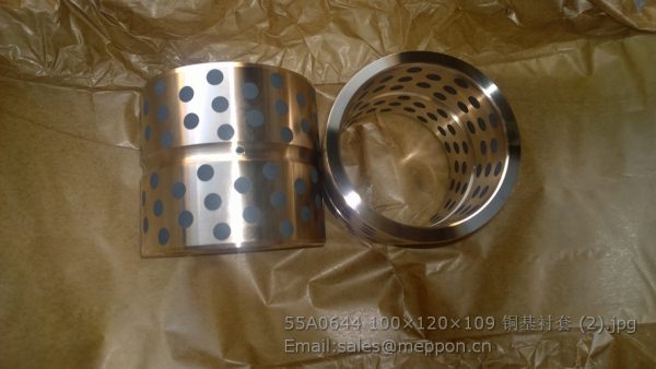 55A0644 100×120×109 bushing liugong excavator