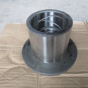 55A0646 T-BUSH liugong clg920 excavator parts