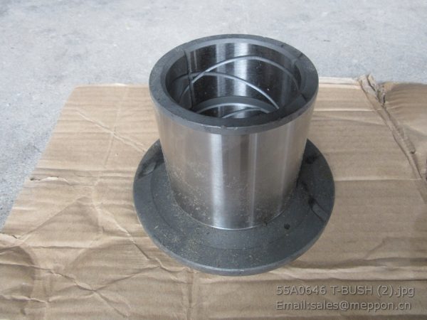 55A0646 T-BUSH  liugong clg920 excavator parts