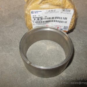 55A3441 bush liugong clg920d clg922d