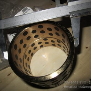 55A3442 bushing liugong excavator