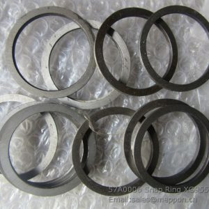 57A0006 Snap Ring XG955 XGMA WHEEL LOADER