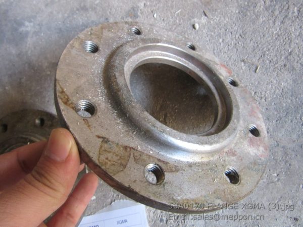 58A0170 FLANGE XGMA wheel loader