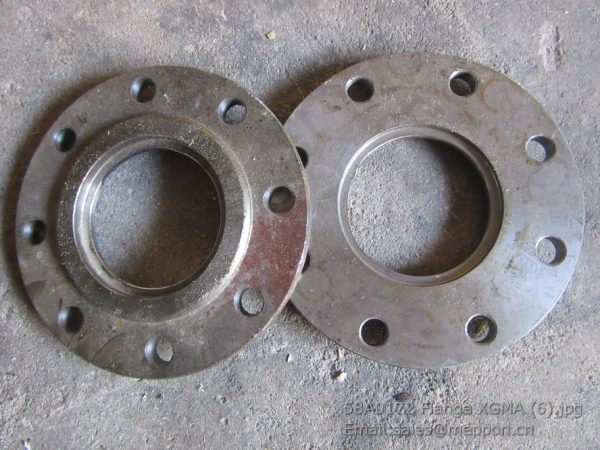 58A0172 Flange XGMA