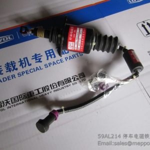 59AL214 magnetic valve PS10089