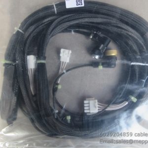 W030600010 W030610080 SP100499 860116384 860116202 7200001776 CABLE CONNECT. SEM LIUGONG XCMG SDLG PARTS