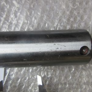 60A0028 PIN 404015 XG951 XGMA WHEEL LOADER