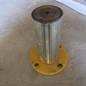 60A0798 XGMA XG951 WHEEL LOADER PIN