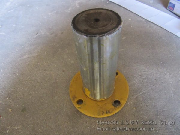 60A0798 XGMA XG951 WHEEL LOADER PIN