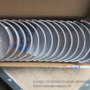 6105Q-1005054C*-H MAIN BEARING 4110000562034 SP106208